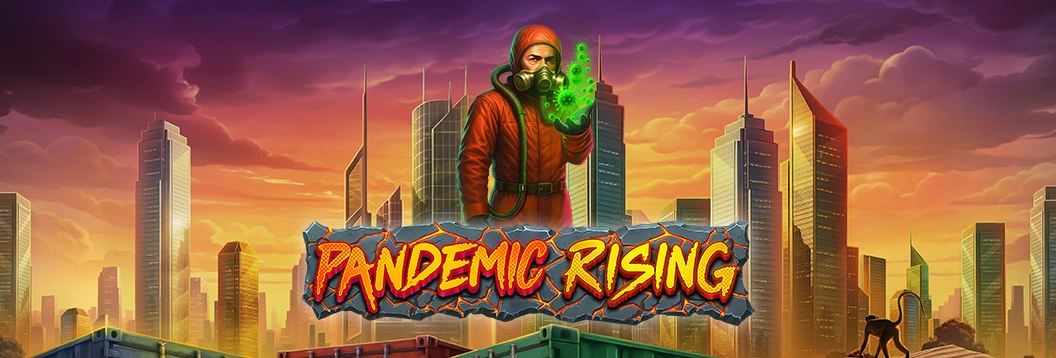 Pandemic Rising