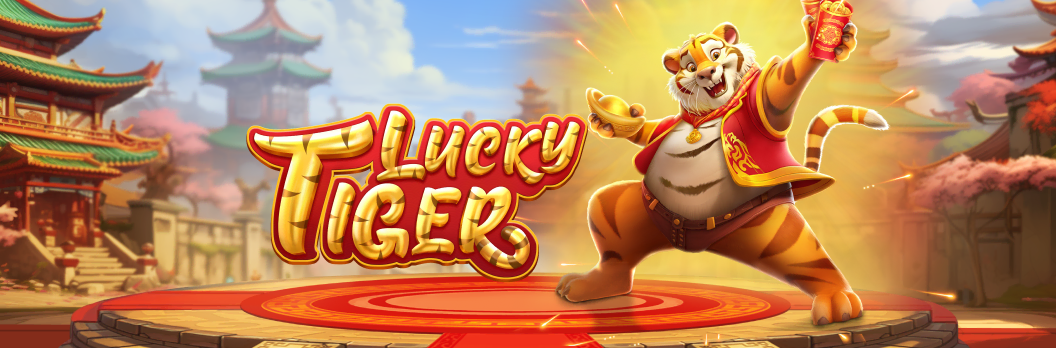 Lucky Tiger