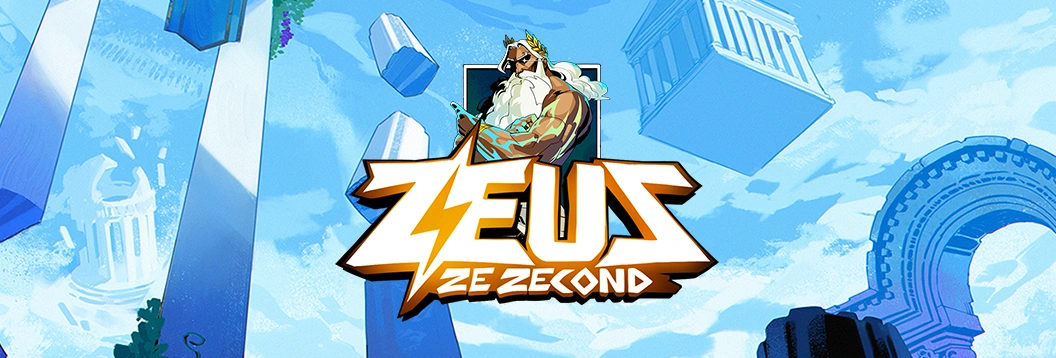 Zeus Ze Zecond