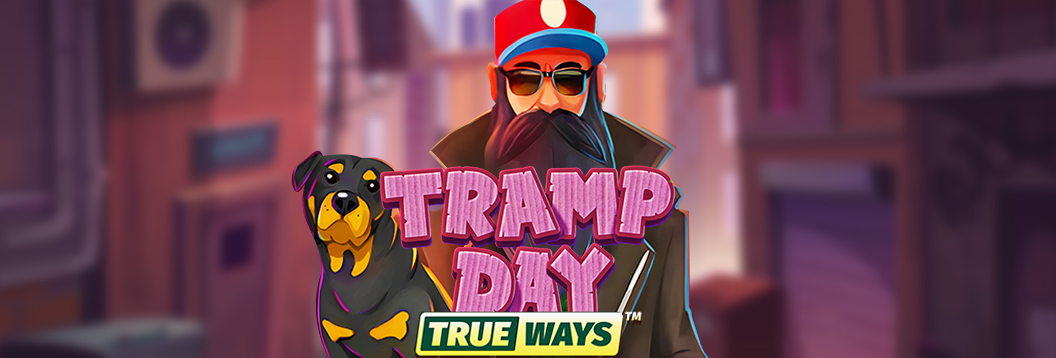 Tramp Day Trueways