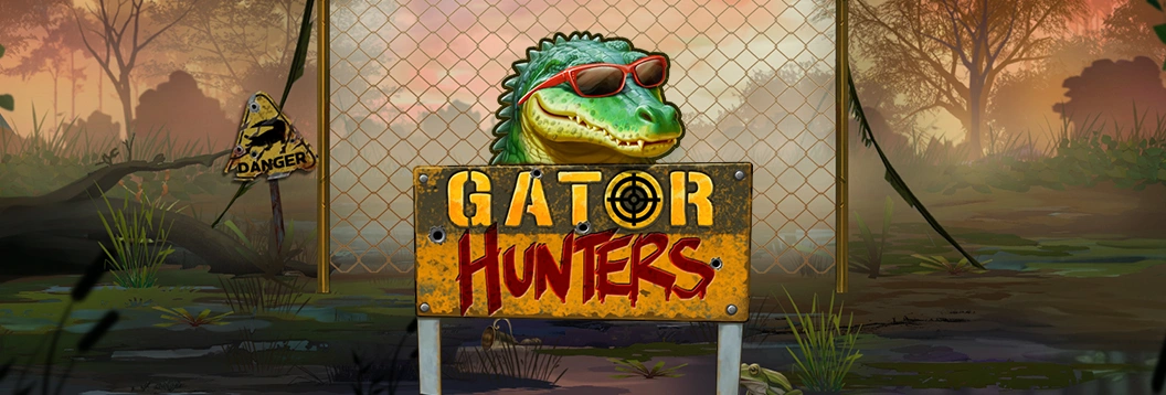 Gator Hunters