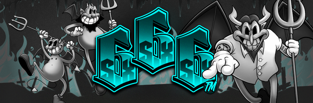 SixSixSix
