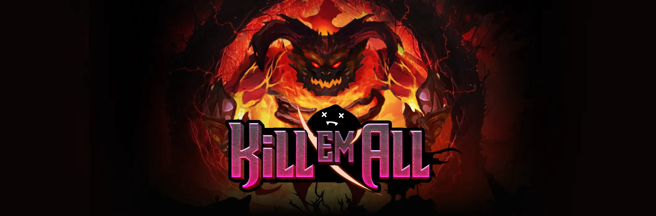 Kill Em All