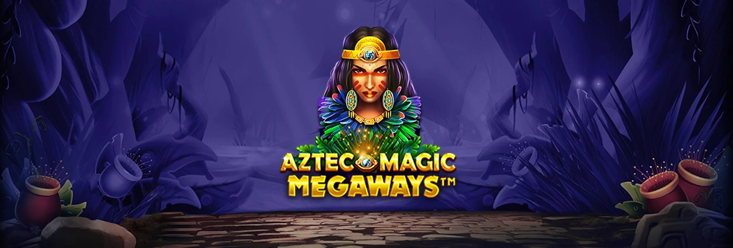 Aztec Magic Megaways