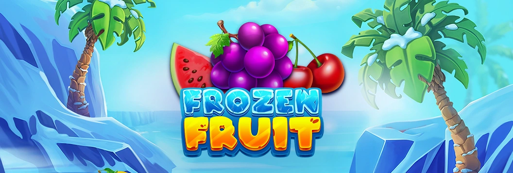 Frozen Fruit