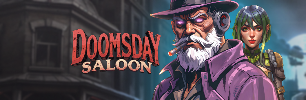 Doomsday Saloon