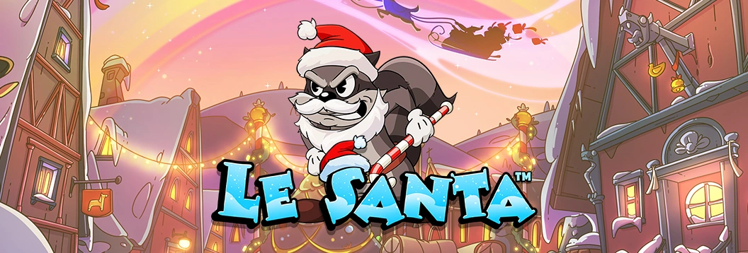 Le Santa