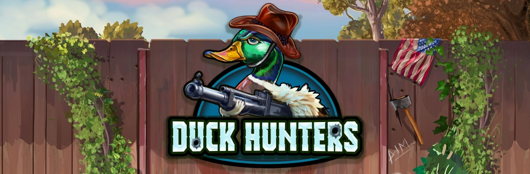 Duck Hunters