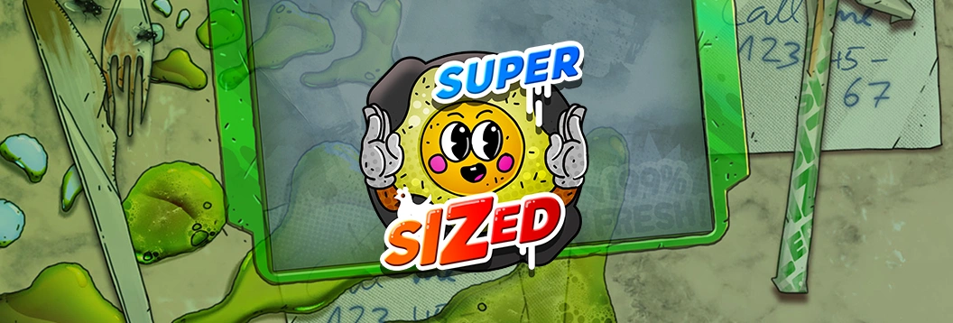 Supersized