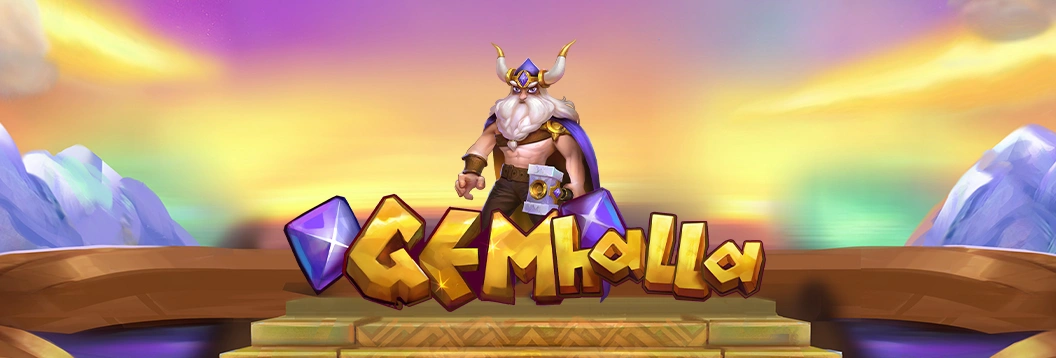 Gemhalla