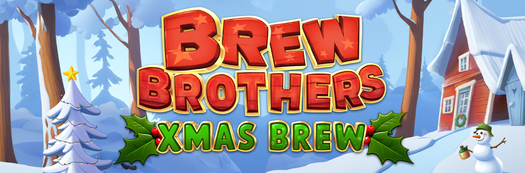 Brew Brothers: Xmas Brew