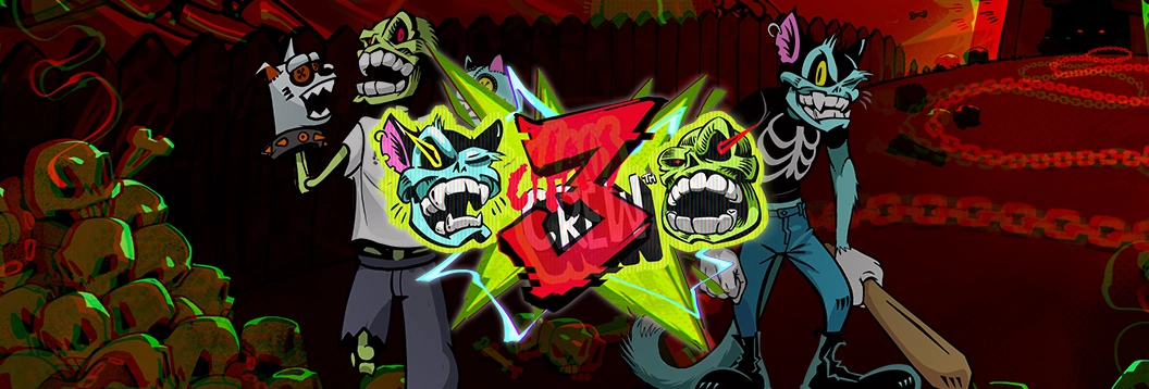 Chaos Crew 3