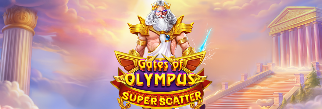 Gates of Olympus Super Scatter