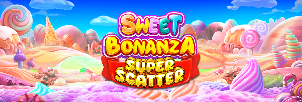 Sweet Bonanza Super Scatter